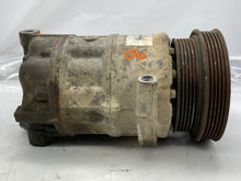 Load image into Gallery viewer, AC COMPRESSOR Beetle Jetta Rabbot 2005 05 06 07 - NW289640