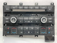 Load image into Gallery viewer, Radio Ford Taurus 2010 - NW135546
