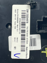 Load image into Gallery viewer, Radio Chevrolet Equinox 2016 - NW134665