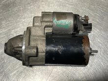 Load image into Gallery viewer, STARTER MOTOR Audi A4 Volkswagen Passat 04 05 06 07 08 09 - NW170192