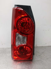 Load image into Gallery viewer, TAIL LIGHT LAMP ASSEMBLY Nissan Xterra 2005-2014 Left - NW289819