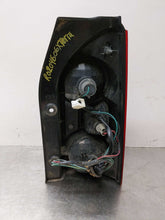 Load image into Gallery viewer, TAIL LIGHT LAMP ASSEMBLY Nissan Xterra 2005-2014 Left - NW289819