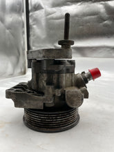 Load image into Gallery viewer, POWER STEERING PUMP Range Rover 2003 03 2004 04 2005 05 - NW163993