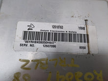 Load image into Gallery viewer, ECU ECM COMPUTER Enclave Lacrosse Lucerne DTS SRX STS XLR Colorado 08-10 - NW289932