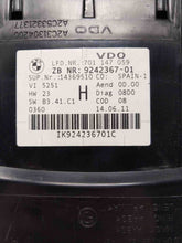 Load image into Gallery viewer, SPEEDOMETER CLUSTER BMW 328i 2007 07 2008 08 09 10 11 12 - NW159741