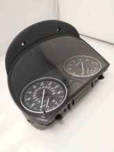 Load image into Gallery viewer, SPEEDOMETER CLUSTER BMW 328i 2007 07 2008 08 09 10 11 12 - NW159741