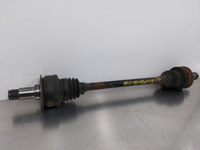 Load image into Gallery viewer, CV AXLE SHAFT C240 C230 C320 2003 03 04 05 Auto - NW290172