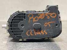 Load image into Gallery viewer, THROTTLE BODY MERCEDES CLK320 ML320 01 - 06 FITS MANY - NW290383