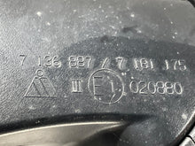 Load image into Gallery viewer, Side View Door Mirror BMW X5M 2010 - NW290219