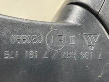 Load image into Gallery viewer, Side View Door Mirror BMW X5M 2010 - NW290220