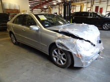 Load image into Gallery viewer, AUTOMATIC TRANSMISSION E350 C230 C280 C350 C55 E280 E300 E320 06-09 - NW290394