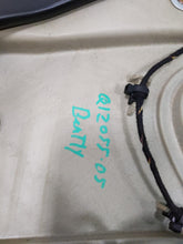 Load image into Gallery viewer, Front Interior Door Trim Panel 2005 - NW279058