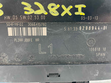 Load image into Gallery viewer, BODY CONTROL MODULE BCM COMPUTER 323i 328i 335i M3 X1 Z4 10-15 - NW290486