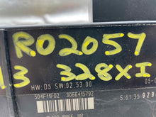 Load image into Gallery viewer, BODY CONTROL MODULE BCM COMPUTER 323i 328i 335i M3 X1 Z4 10-15 - NW290486