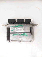 Load image into Gallery viewer, ECU ECM Computer Lincoln Navigator 2007 - NW58475