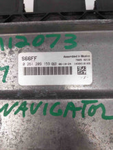 Load image into Gallery viewer, ECU ECM Computer Lincoln Navigator 2007 - NW58475