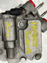 Load image into Gallery viewer, AC A/C AIR CONDITIONING COMPRESSOR Infiniti G25 11 12 - NW289909