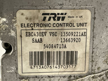 Load image into Gallery viewer, ABS PUMP Saab 9-3 2003 03 2004 04 2005 05 - NW290726