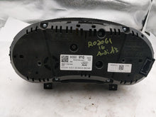 Load image into Gallery viewer, SPEEDOMETER CLUSTER Audi A3 2015 15 2016 16 - NW291118