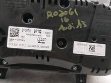 Load image into Gallery viewer, SPEEDOMETER CLUSTER Audi A3 2015 15 2016 16 - NW291118