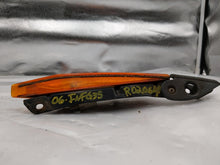Load image into Gallery viewer, SIDE MARKER LAMP LIGHT G35 03 04 05 06 Bumper Mounted Left - NW290910