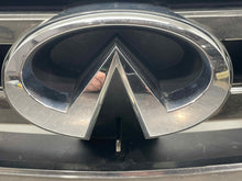 Load image into Gallery viewer, GRILLE Infiniti G35 2005 05 2006 06 Upper - NW507757