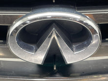 Load image into Gallery viewer, GRILLE Infiniti G35 2005 05 2006 06 Upper - NW507757
