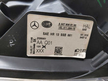 Load image into Gallery viewer, Headlight Lamp Assembly METRIS 2017 - NW290971