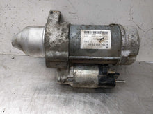 Load image into Gallery viewer, STARTER MOTOR C250 C300 C350 C43 C63 E300 E350 E400 E550 15-20 - NW291142