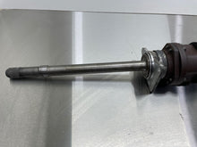 Load image into Gallery viewer, Axle Shaft INFINITI Q70 2018 - NW290744