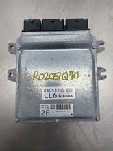 Load image into Gallery viewer, ECU ECM Computer INFINITI Q70 2018 - NW290845