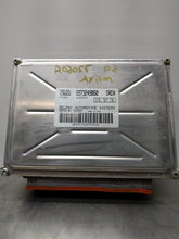 Load image into Gallery viewer, ECU ECM Computer ISUZU AXIOM 2002 - NW290847
