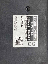 Load image into Gallery viewer, ECU ECM COMPUTER Toyota Camry 2008 08 2009 09 Auto - NW62479