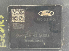 Load image into Gallery viewer, ABS Pump Ford Focus 2015 - NW291250