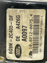 Load image into Gallery viewer, ABS PUMP Land Rover LR2 2008 08 2009 09 - NW2311