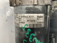 Load image into Gallery viewer, STARTER MOTOR 128i 135i 328i 335i Active 3 Active 5 Active 7 M1 X1 11-16 - NW291526