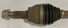 Load image into Gallery viewer, FRONT CV AXLE SHAFT Infiniti M37 2011 11 2012 12 2013 13 Left - NW291628