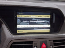 Load image into Gallery viewer, INFO-GPS SCREEN Mercedes-Benz E350 E550 E63 2010 10 2011 11 - NW291820
