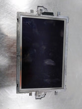 Load image into Gallery viewer, INFO-GPS SCREEN Mercedes-Benz E350 E550 E63 2010 10 2011 11 - NW291820