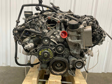 Load image into Gallery viewer, Engine Motor MERCEDES E-CLASS 2010 - NW291734