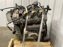 Load image into Gallery viewer, Engine Motor MERCEDES E-CLASS 2010 - NW291734