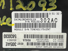 Load image into Gallery viewer, ECU ECM COMPUTER Jeep Commander Grand Cherokee 2008 08 - NW58287