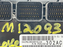 Load image into Gallery viewer, ECU ECM COMPUTER Jeep Commander Grand Cherokee 2008 08 - NW58287