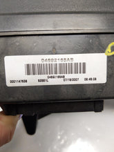 Load image into Gallery viewer, Computer GRAND CHEROKEE 2008 - NW27282