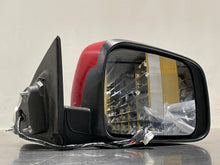 Load image into Gallery viewer, Side View Door Mirror Dodge Durango 2013 - NW292150