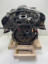 Load image into Gallery viewer, ENGINE MOTOR Vanden Pl XJ8 XJ8L XJR XK8 1998 98 4.0L - NW292171