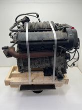Load image into Gallery viewer, ENGINE MOTOR Vanden Pl XJ8 XJ8L XJR XK8 1998 98 4.0L - NW292171