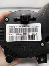 Load image into Gallery viewer, Speedometer Cluster PORSCHE BOXSTER 2005 - NW161561