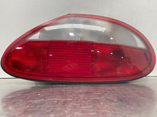 Load image into Gallery viewer, TAIL LIGHT LAMP ASSEMBLY Jaguar XK8 XKR 97 98 99 00 Right - NW292384