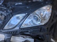 Load image into Gallery viewer, HEADLIGHT LAMP ASSEMBLY E300 E350 E400 E550 E63 10 11 12 13 Left - NW292242